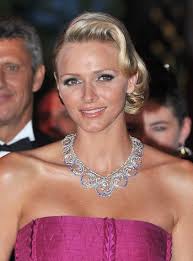 Because of this she was widely blamed for the breakup of the relationship. The Monegasque Royal Family Useful Notes Tv Tropes