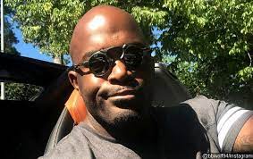 Footage Shows Ex Nfl Star Mario Williams Confronting Ex Gf Prior To Arrest For Trespassing