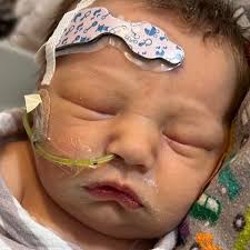 Fundraiser by Amber Baker : Baby Landon