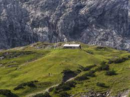 Juli 2021 nach zweijähriger pause endlich wieder geöffnet! Kaufbeurer Haus Lechtal Info Com