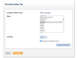 sales tax guide for paypal users