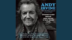 Plains of Kildare (feat. Paul Brady, Dónal Lunny & Paddy Glackin)