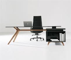 Pin By Laura Achille On Object Office Table Design Office Furniture Design Executive Furniture