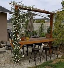 Maybe you would like to learn more about one of these? 33 Outdoor Bar Table Ideas Outdoor Bar Outdoor Bar Table Outdoor