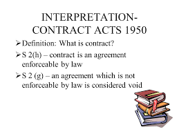(2) nothing herein contained shall affect any written law or any usage or custom of trade, or any incident of any contract, not inconsistent with this act. Contract Law Lecture Ppt Video Online Download