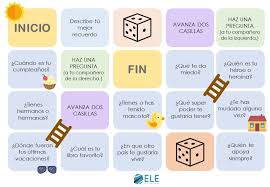 Juego de niños fáciles para hacer en familia juegos para niños: Pin En Espanjan Opetus