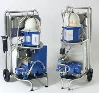Mobile Hydraulic Oil Cleaning System — RJH Consultancy Inc ...