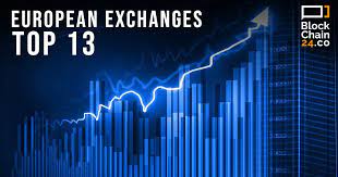 Coinbase is widely known as a safe and reputable bitcoin and crypto exchange that is trusted by thousands of customers worldwide including the united states.the exchange is popular for buying and selling cryptocurrency, managing a portfolio, recurring buys, mobile app to monitor the market, earning crypto and a secure wallet to store assets purchased on the platform. Top 13 European Crypto Exchanges In 2019 Blockchain24 Co
