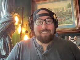 Patricia Barbee and Justin Cummins