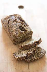 Vediamo di cosa si tratta. Pane Magico Di Cereali Senza Farina Emanuela Caorsi Ricetta Nutrizione Olistica Cibo Idee Alimentari