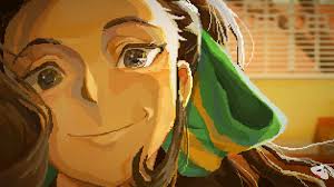 Thanks for help with Until Then game