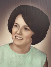 Obituary information for Maxine Florence Bott