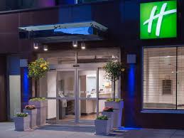 Hampton inn madison square garden. Hotels Near Madison Square Garden In New York City New York Ihg Price From Usd 103 55