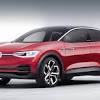 Иллюстрация к новости по запросу Volkswagen (DRIVE.RU)
