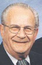 Donald P. "Boze" Henke Obituary February 28, 2005