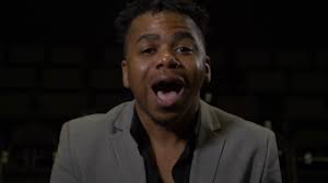 Benaiah Barnes for RLT Diva 2021!