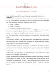 L'un de mes principaux souhait la poursuite de mes études jusqu'a l'obtention dedoctorat. Exemple Projet Professionnel Campus France Pdf Notice Manuel D Utilisation