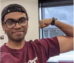 Meet Our Researchers — fara Australia