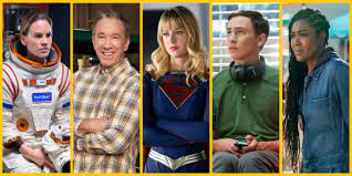 From 'borat' to 'bridesmaids', we count down the best comedy movies and funniest films of all time as chosen by time out writers and top comedians. 93 Ending Or Cancelled Tv Shows For The 2020 21 Season Canceled Renewed Tv Shows Tv Series Finale