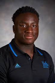 UCLA Football Downs UNLV, 42-21