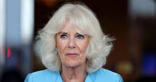 I'm Queen Camilla's facialist and this is what she's really like behind  closed doors'