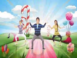 Madagascar 3 I Like To Move It Afro Circus Remix Just Dance Kids 2 Hold Still Wii Rip Just Dance Kids Brain Break Videos Brain Breaks