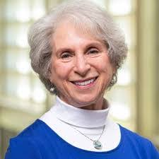 Nancy Shapiro's Instagram, Twitter & Facebook