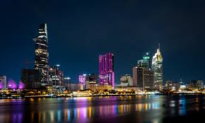 Rent an apartment in ho chi minh city. Living In Vietnam An Expat Guide To Ho Chi Minh City Wandering Wheatleys