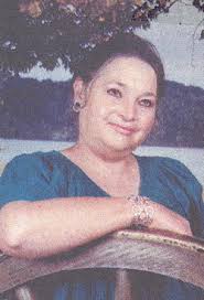 Pauline Emma Vincent Finegan (1926-2002)