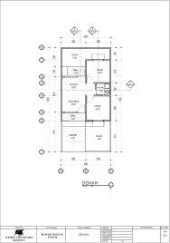 Download rab rumah type 45(2). Gambar Kerja Rumah Tinggal Type 36 Pdf Download Gratis