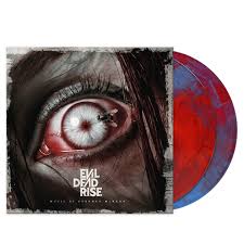 Evil Dead Rise – Waxwork Records