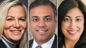 The Top 25 CEOs of Tampa for 2024