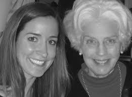 Carol Peddle's Instagram, Twitter & Facebook