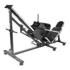 Aparelho Leg Press 45 Para Musculacao Natural Fitness