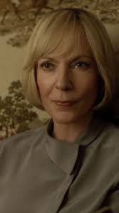 The Diplomat. S3. October 16, only