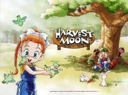 Maybe you would like to learn more about one of these? Harvest Moon Back To Nature Ending Song Youtube