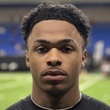 Georgia Football Recruits