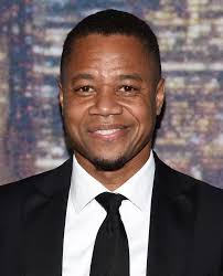 Happy 57th Birthday To Cuba Goodin Jr. Cuba Mark Gooding Jr. (Born January  2, 1968) Is An American Actor. He Is The Recipient Of An Academy Award, A  Screen Actors Guild Award,