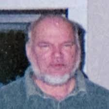 Obituary information for Robert Hall