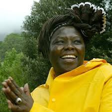 The Earth Repair Hall Of Fame