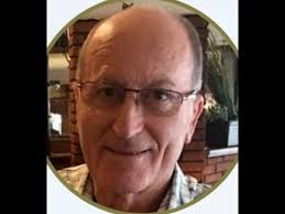 Funeral Service for Stephen Edward BILLS