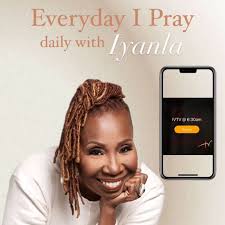 Join me starting Monday 12/18 @ 6:30am for a daily prayer “Every Day I  Pray”🙏🏿