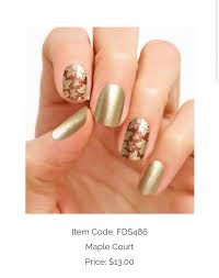 They each have different styles and designs, some are similar but the nail industry as a whole get their ideas from the same. Nails By Lana V Independent Color Street Stylist 37 Photos Beauty Cosmetic Personal Care