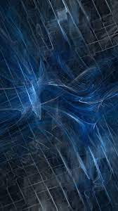 Abstract Blue Colors Shapes Pattern Shades Texture Cgi Artistic Mobile Wallpaper Hd Phone Wallpapers Abstract Smartphone Wallpaper