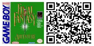 Qr code (recommended) using fbi, navigate to remote install > scan qr code and then scan this qr. Juegos Qr Cia Home Facebook