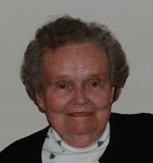 Obituary of Mary Jane Murphy