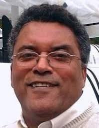 Luis DePina Obituary (1957