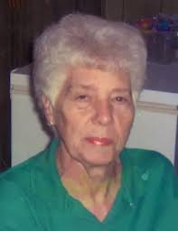 Obituary information for Sylvia Mae Hafley Shaw