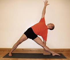 Trikonasana Wikiwand