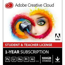 So you erased your hard drive to install leopard, and now you've got to load your mac up with all your essential software. Adobe Creative Cloud For Windows Mac 1 Year Student Teacher Subscription 1 User Download Staples Ca